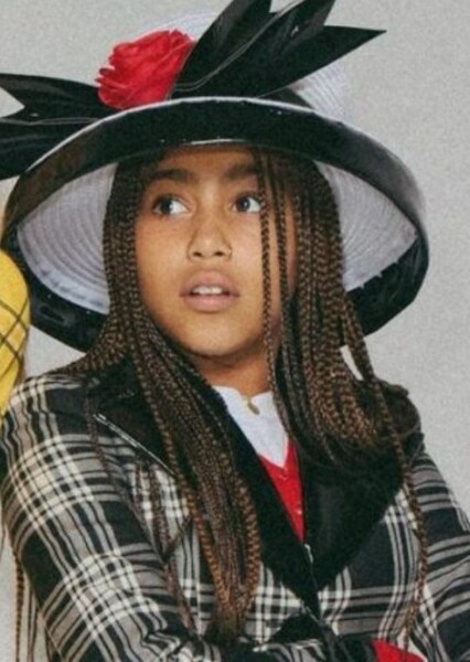 North West photo