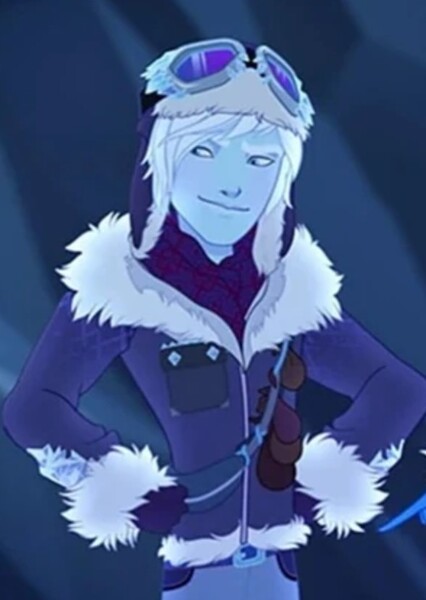 Northwind Frost