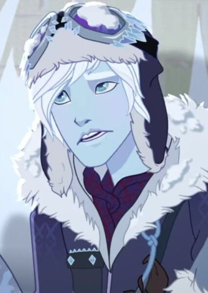 Northwind Frost photo