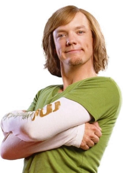 Norville "Shaggy" Rogers photo