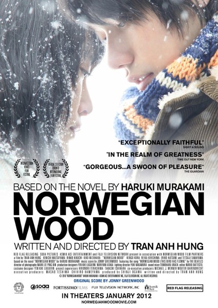Norwegian Wood