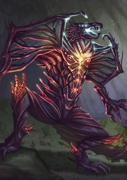 Nosferadon