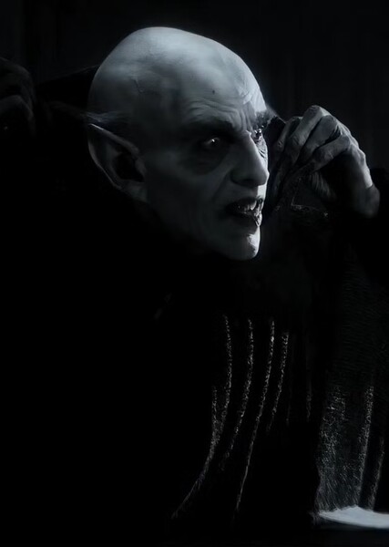 Nosferatu photo