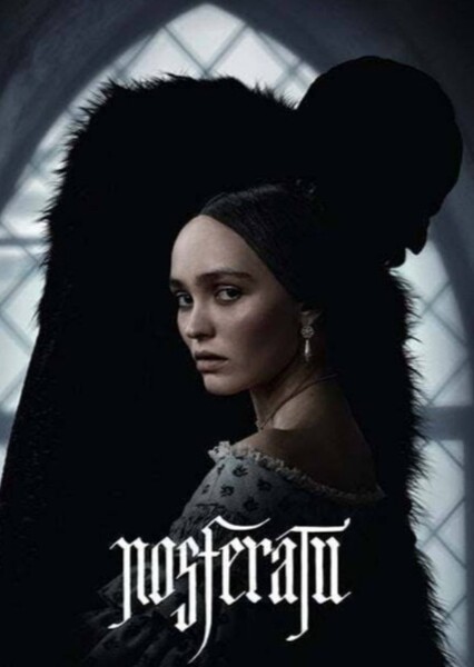 Nosferatu photo