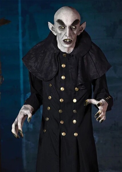 Nosferatu photo