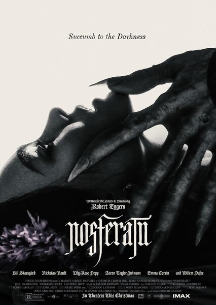 Nosferatu photo