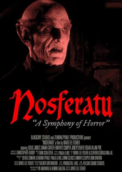 Nosferatu (2023)