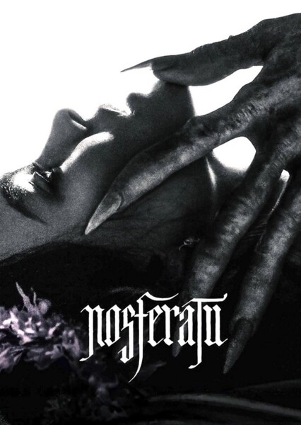 Nosferatu (2024)