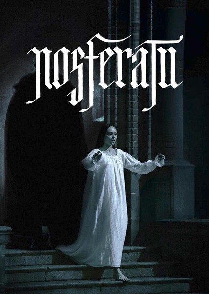 Nosferatu (2024)