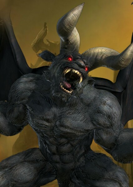 Nosferatu Zodd