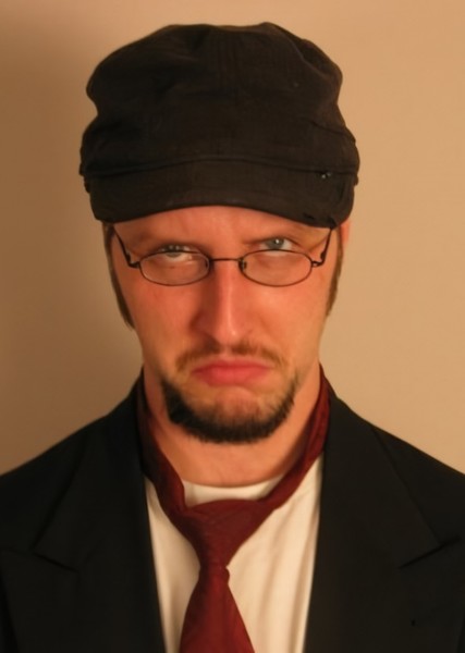 Nostalgia Critic photo