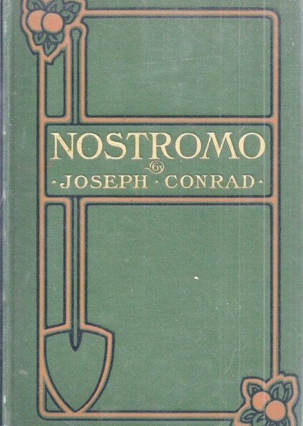 Nostromo (Joseph Conrad)