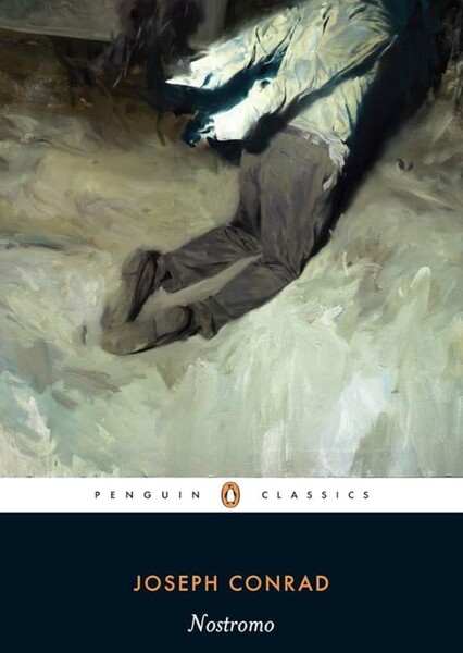 Nostromo (Joseph Conrad)