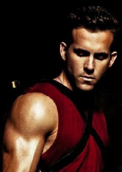 Not Ryan Reynolds