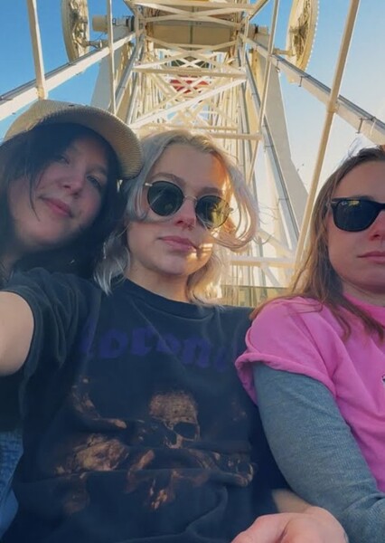Indie Rock