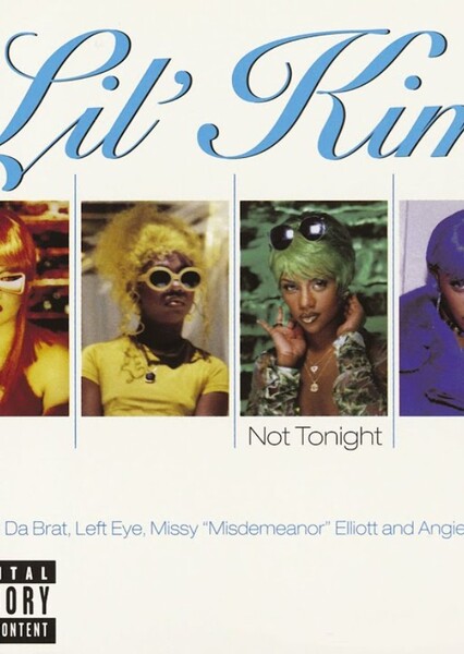 Not Tonight (Remix)