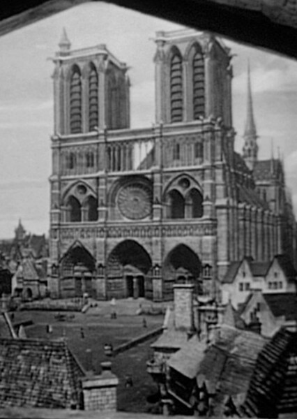 Notre Dame photo