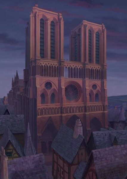 Notre Dame