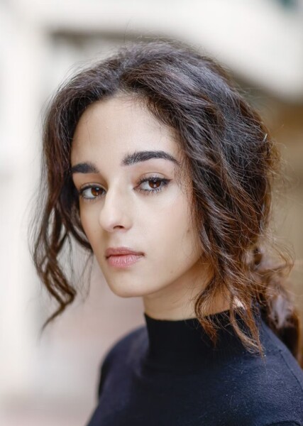 Nour Attaba photo