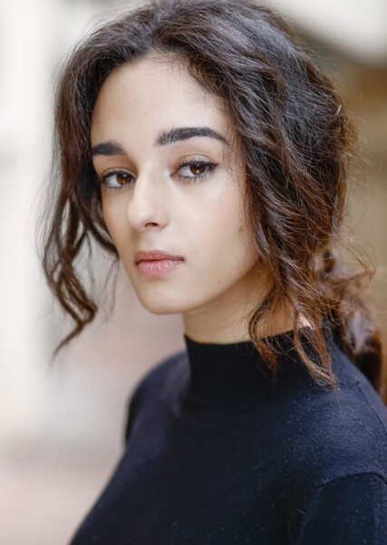 Nour Attaba photo