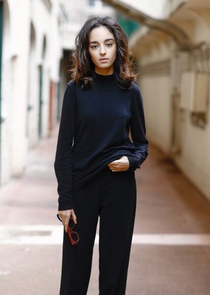Nour Attaba photo