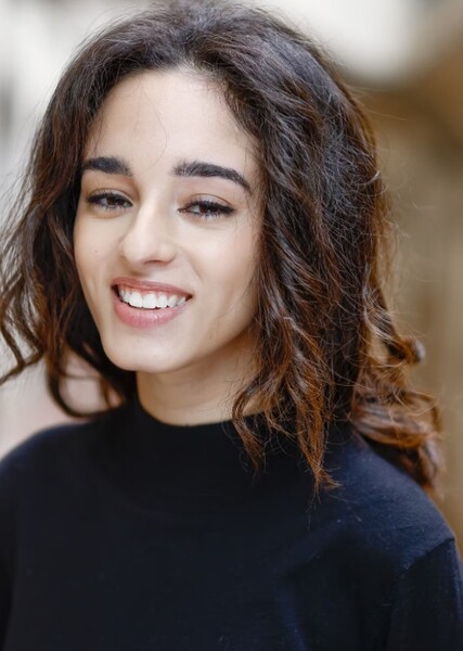 Nour Attaba photo