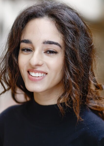 Nour Attaba photo