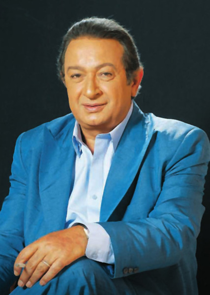 Nour El-Sherif