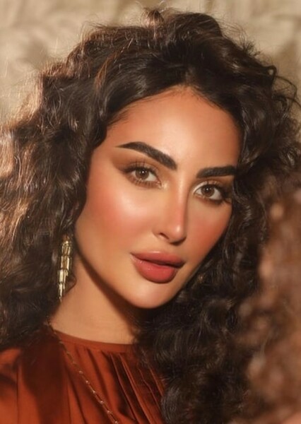Noura Al-Ghandour