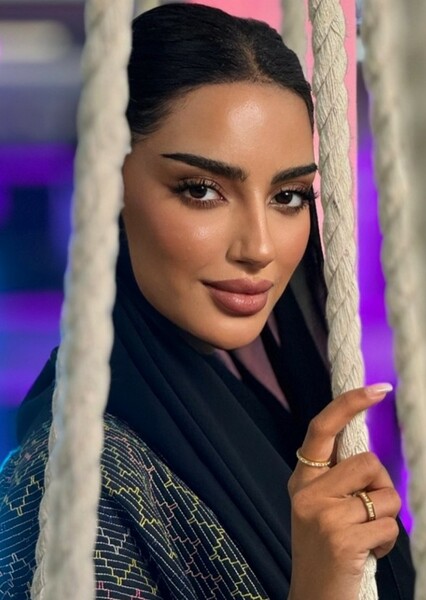 Noura Aljasmi