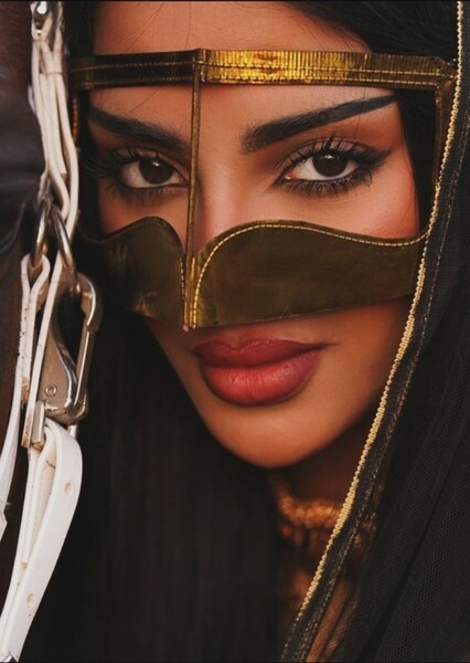 Noura Aljasmi photo