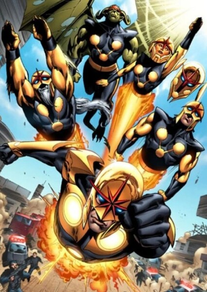 Nova Corps