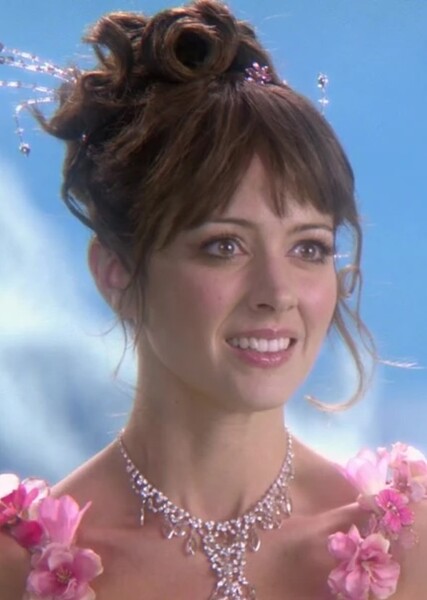 Nova (Once Upon a Time)