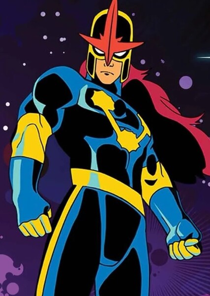 Nova (Richard Rider)