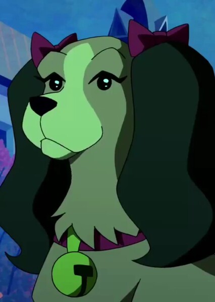Nova (Scooby-Doo! Mystery Incorporated)