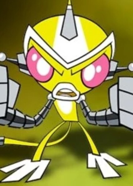 Nova (SMTHG)