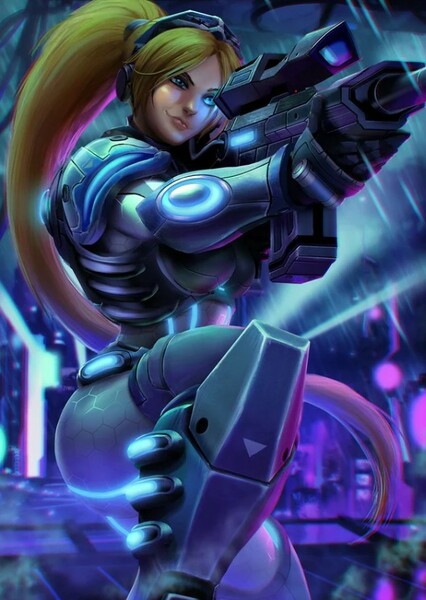 Nova Terra