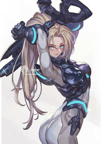 Nova Terra photo