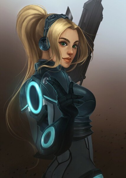 Nova Terra photo