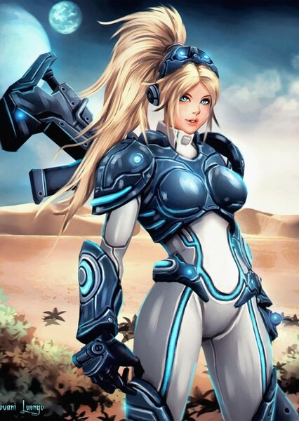 Nova Terra photo