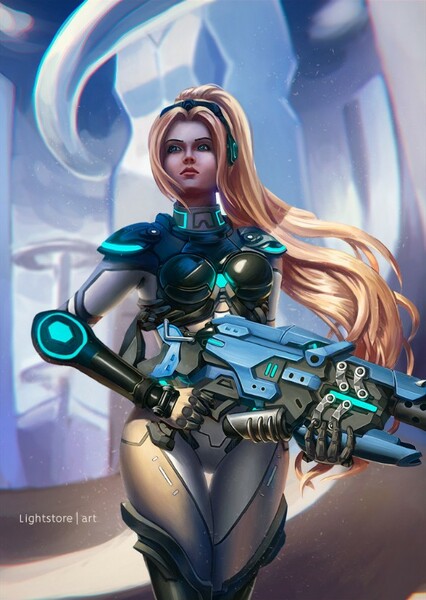 Nova Terra photo