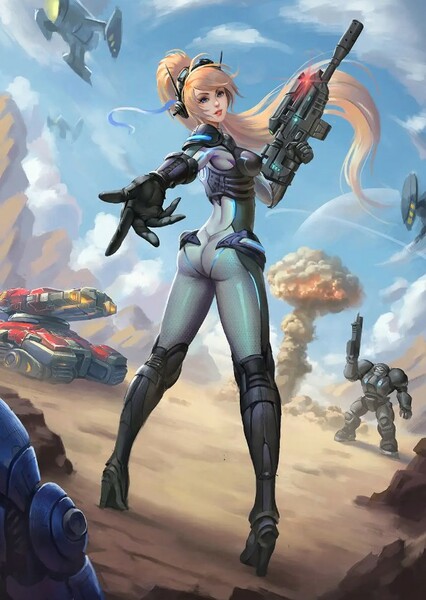 Nova Terra photo