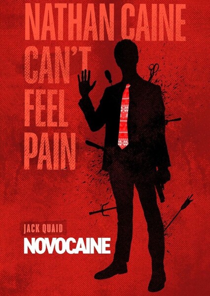 Novocaine(2025) photo