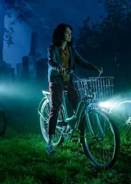 Now You See It (IT: Welcome To Derry episode)
