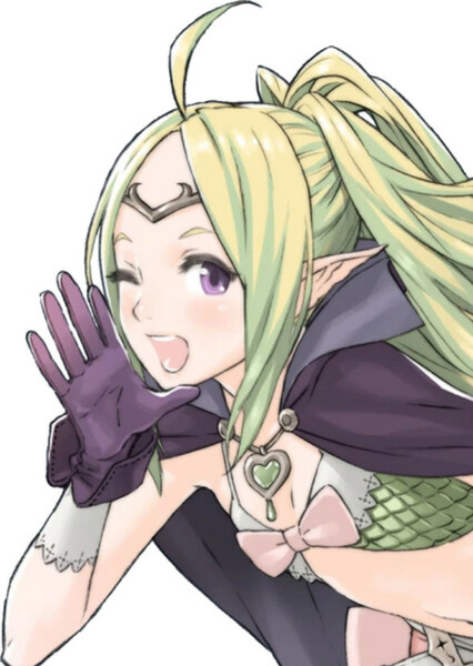 Nowi (FE13)