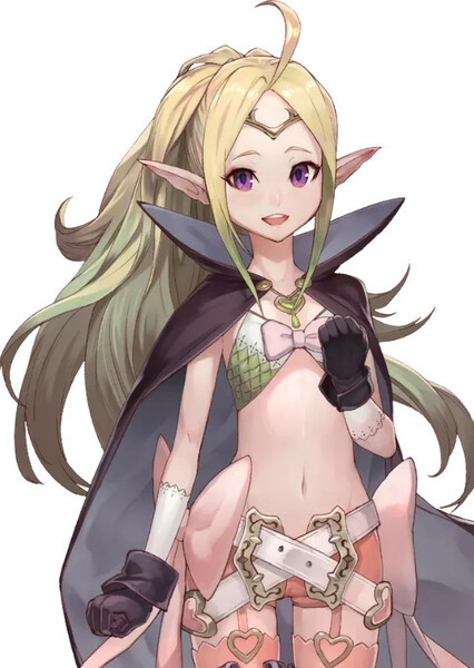 Nowi (FE13) photo
