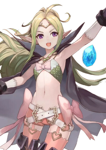 Nowi (FE13) photo