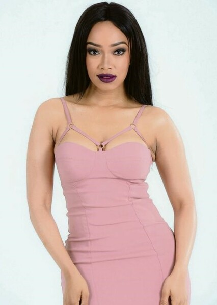 Nozipho Zhulu photo