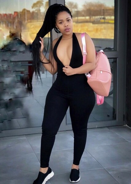 Nozipho Zhulu photo