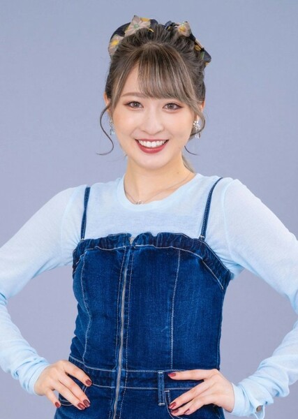Nozomi Miyabe photo